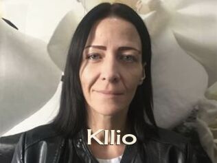 Kllio