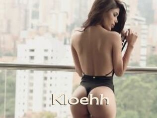 Kloehh
