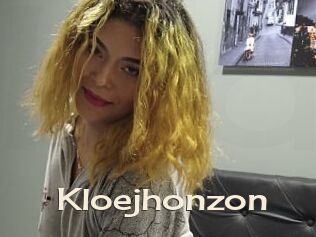 Kloejhonzon