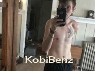 Kobi_Benz