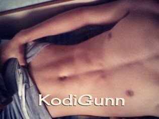 KodiGunn