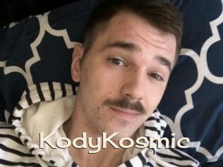 KodyKosmic