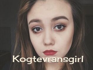 Kogtevransgirl