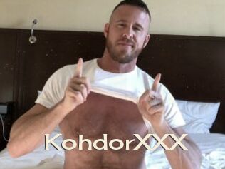 KohdorXXX