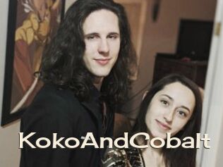 KokoAndCobalt