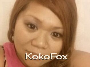 Koko_Fox