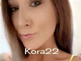 Kora22