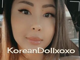 KoreanDollxoxo