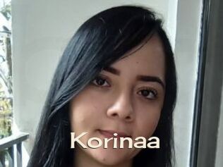 Korinaa