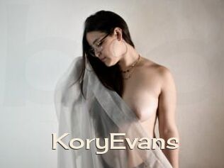 KoryEvans