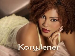 KoryJener