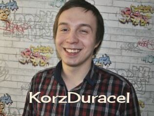 KorzDuracel