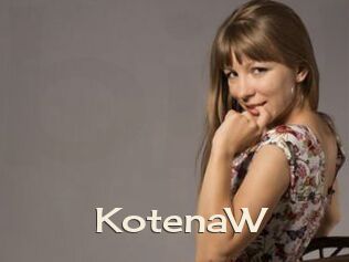 KotenaW