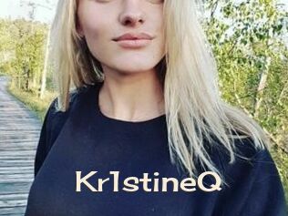 Kr1stineQ