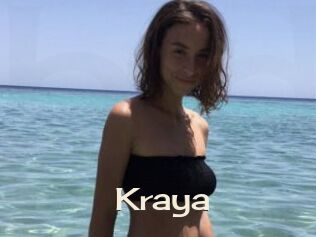 Kraya