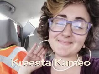 Kreesta_Kameo