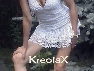 KreolaX