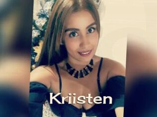 Kriisten