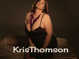 KrisThomson