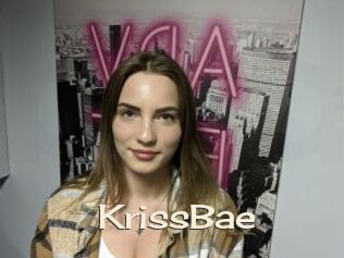 KrissBae