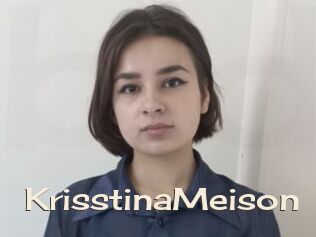 KrisstinaMeison