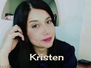 Kristen