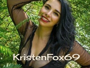 KristenFox69