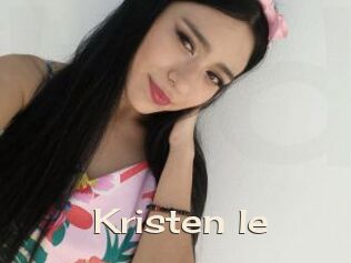 Kristen_le