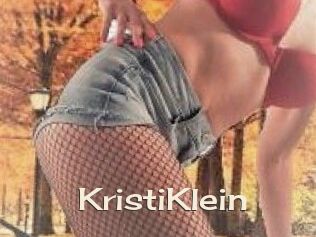 KristiKlein