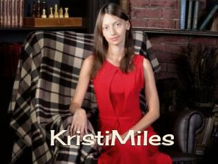 KristiMiles