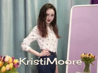 KristiMoore