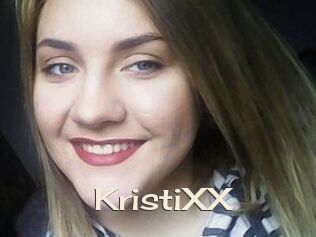 KristiXX
