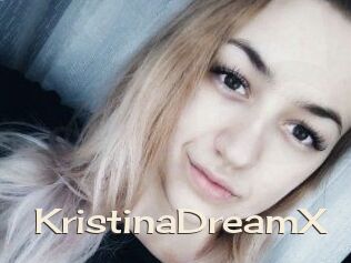 KristinaDreamX