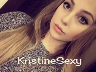 KristineSexy