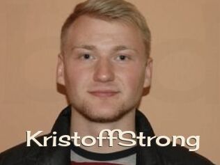 KristoffStrong