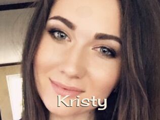 Kristy