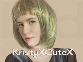 KristyXCuteX