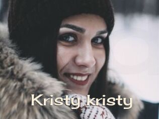 Kristy_kristy