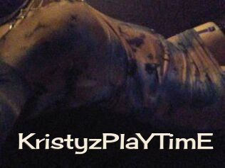 KristyzPlaYTimE