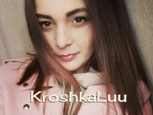 KroshkaLuu