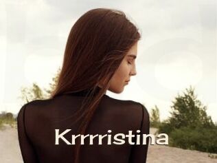 Krrrristina