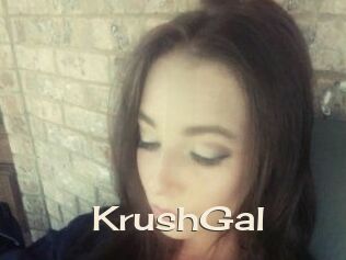 KrushGal