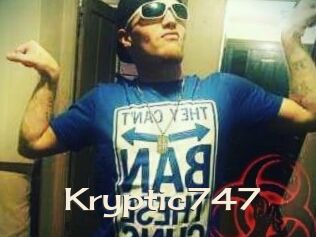 Kryptic747