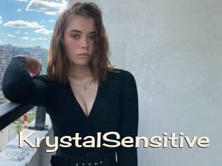 KrystalSensitive