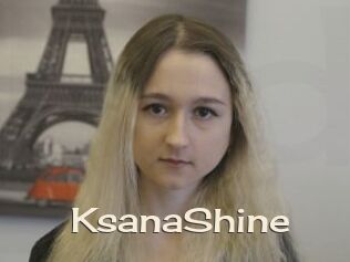 KsanaShine