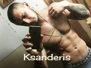 Ksanderis