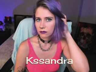 Kssandra