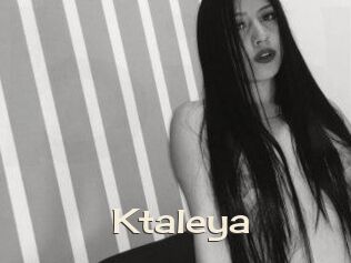 Ktaleya