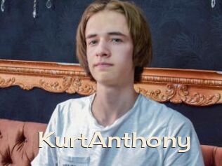 KurtAnthony Big Dicks Round Ass