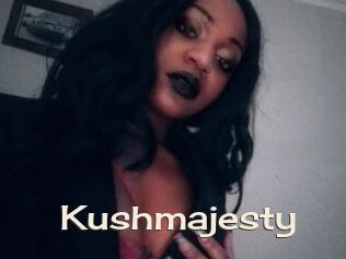 Kushmajesty